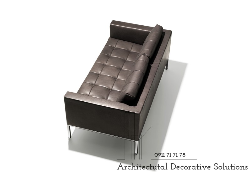 Sofa Da Cao Cấp 584S