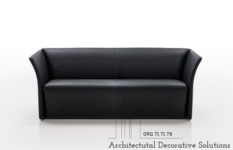 Sofa Da Cao Cấp 592S