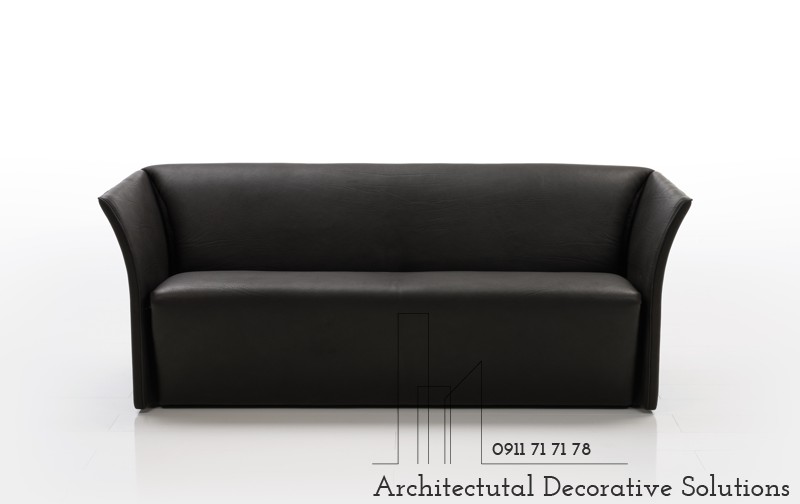 Sofa Da Cao Cấp 592S