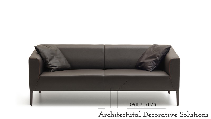 Sofa Da Cao Cấp 594S