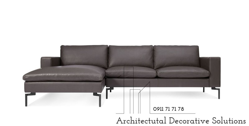 Sofa Da Cao Cấp 606S