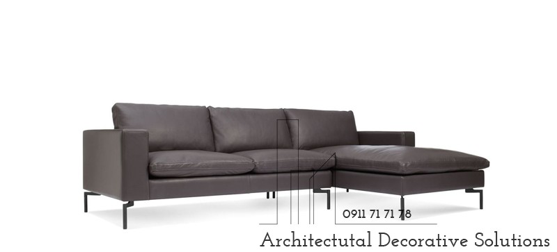 Sofa Da Cao Cấp 606S