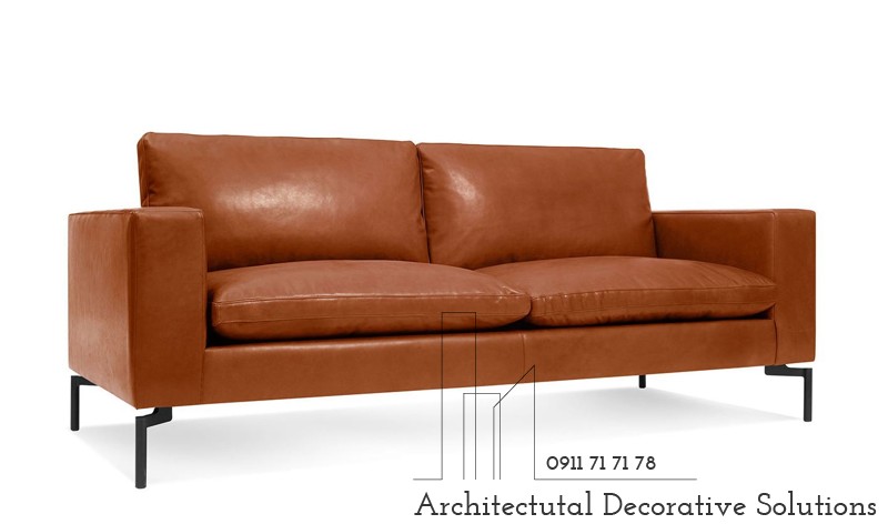 Sofa Da Cao Cấp 608S