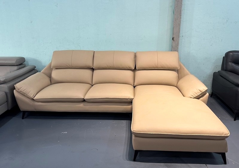 Sofa Da Cao Cấp 671T