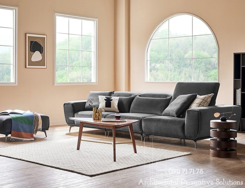 Sofa Băng Giá Rẻ 4106S