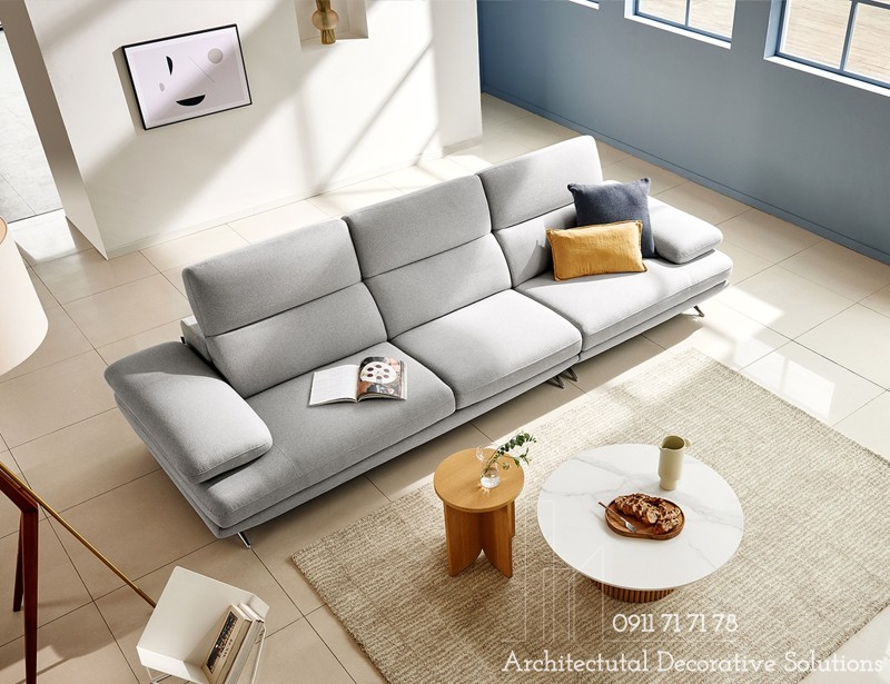 Sofa 3 Chỗ Hiện Đại 4111S