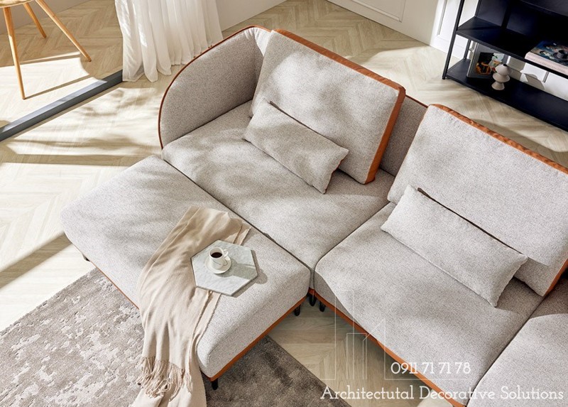 Sofa Băng Giá Rẻ 4112S