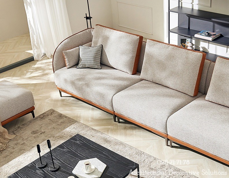 Sofa Băng Giá Rẻ 4112S