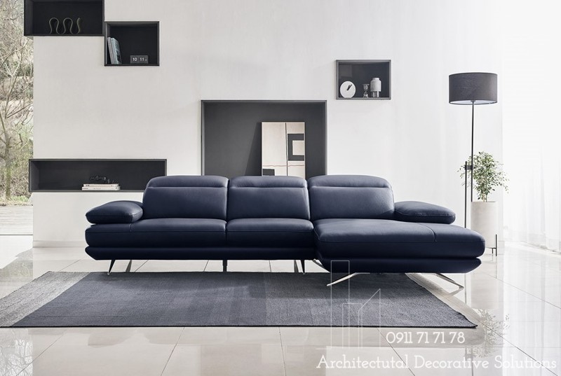 Sofa Da Giá Rẻ 4115S