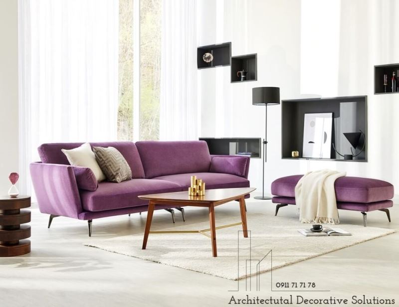 Ghế Sofa Băng Đẹp 4120S