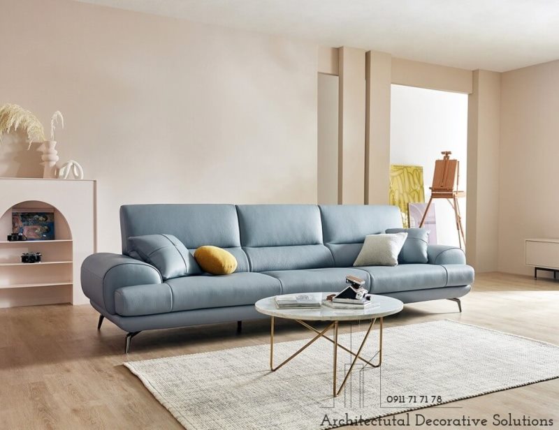 Sofa Băng Cao Cấp 4127S