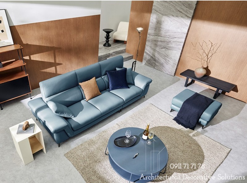 Sofa Da HCM 4133S