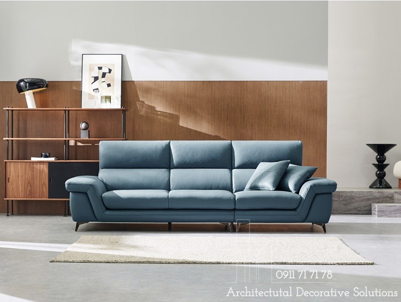 Sofa Da HCM 4133S