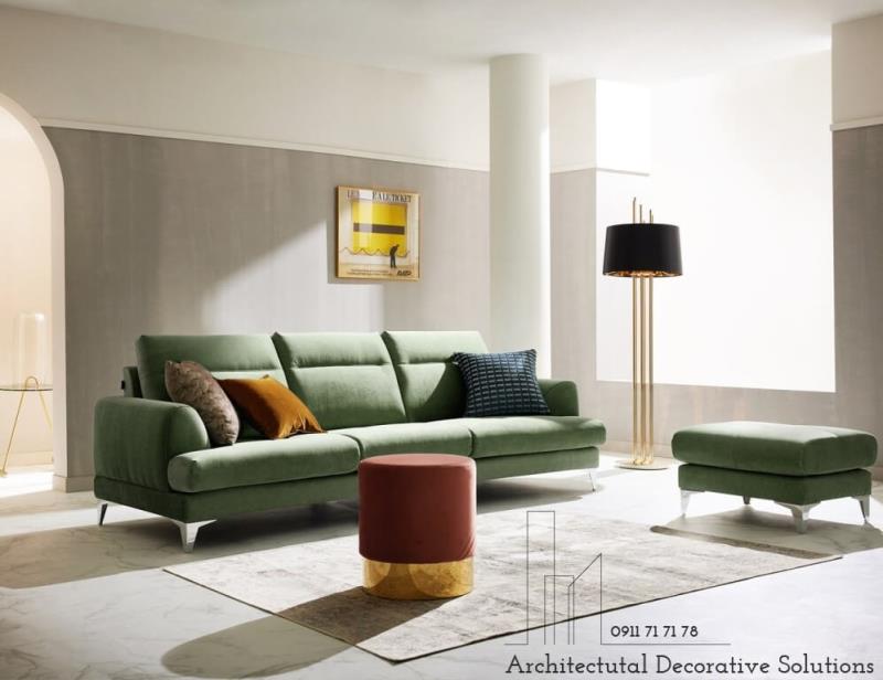 Sofa Vải Hiện Đại 4137S