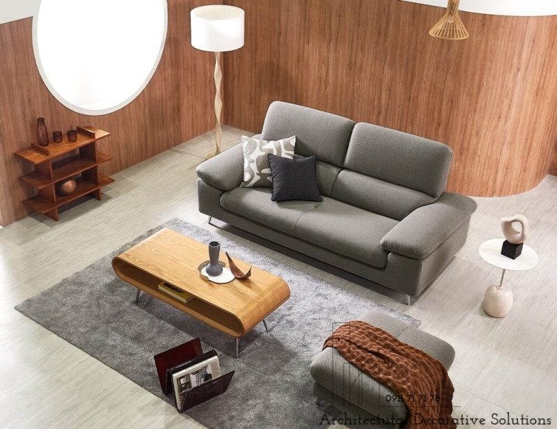 Sofa Đôi Giá Rẻ 4141S