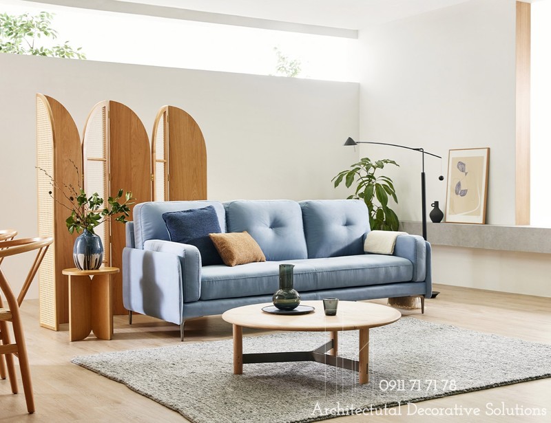 Sofa Băng Hiện Đại 4143S