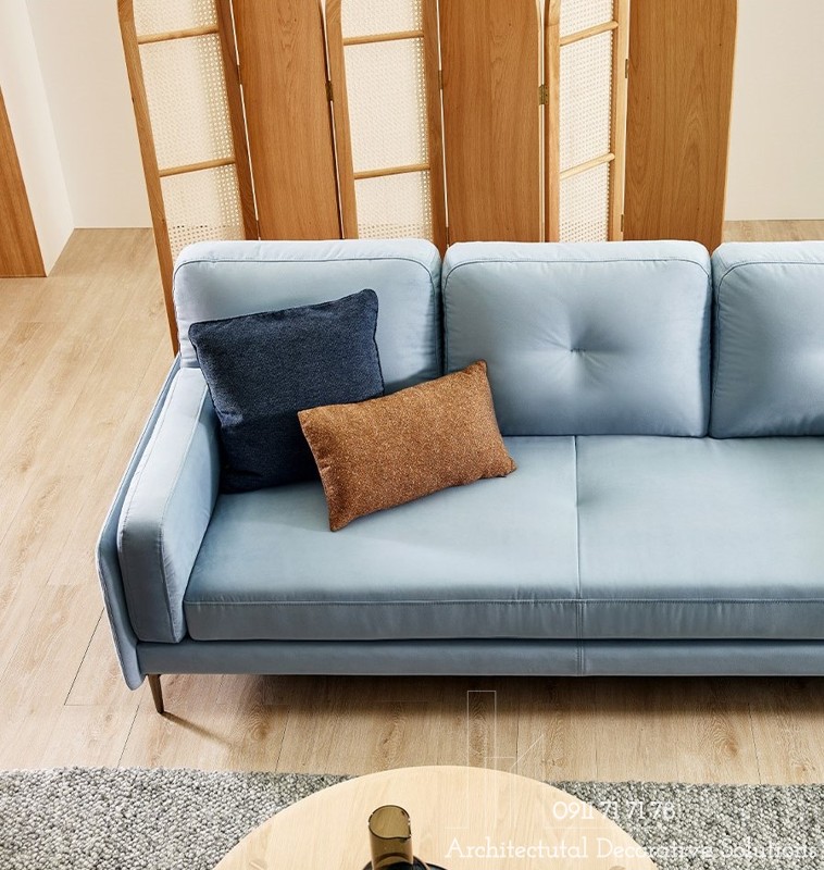 Sofa Băng Hiện Đại 4143S