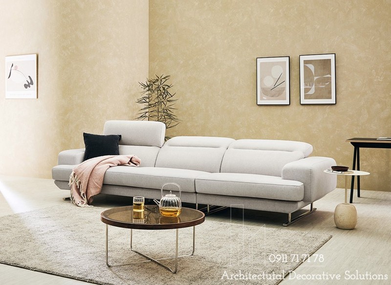 Sofa Băng Cao Cấp 4148S