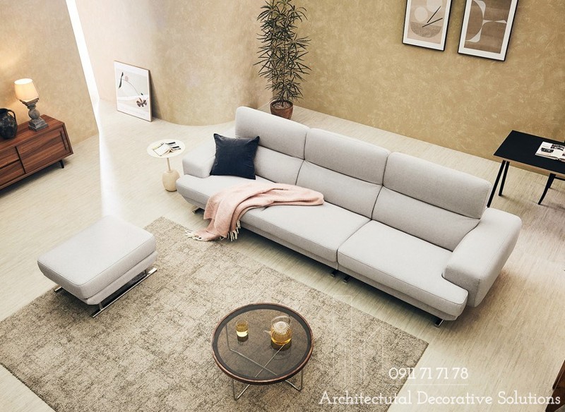 Sofa Băng Cao Cấp 4148S