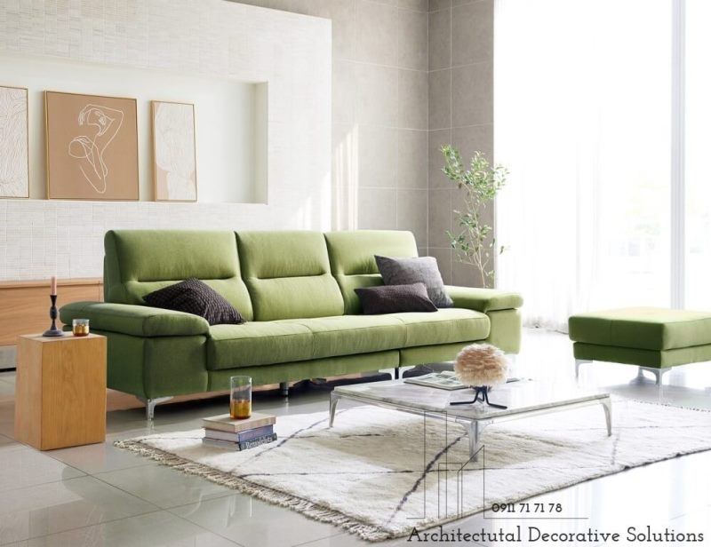 Sofa 3 Chỗ HCM 4150S