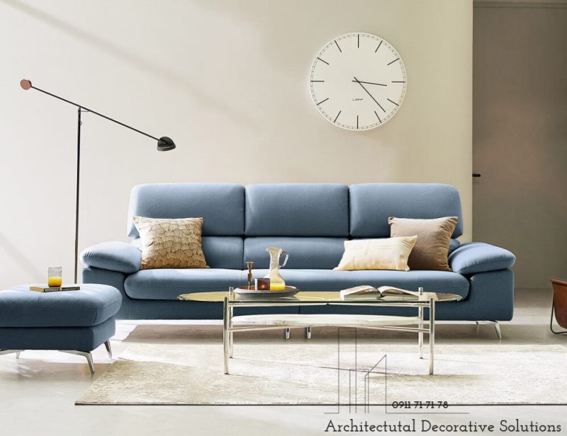 Nếu bạn đang tìm kiếm một chiếc Sofa hiện đại với thiết kế đẹp mắt để trang trí cho nhà của mình thì đây chính là sự lựa chọn tuyệt vời cho bạn. Với kiểu dáng độc đáo và chất liệu cao cấp, Sofa đẹp hiện đại sẽ tạo nên điểm nhấn cho không gian sống của bạn.