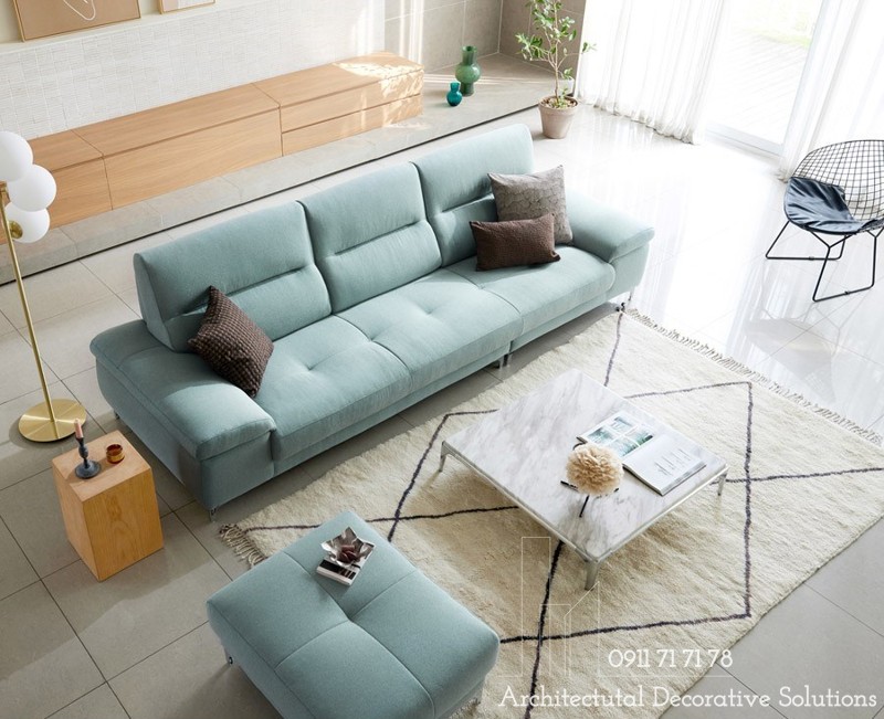 Sofa Vải Cao Cấp 4166S