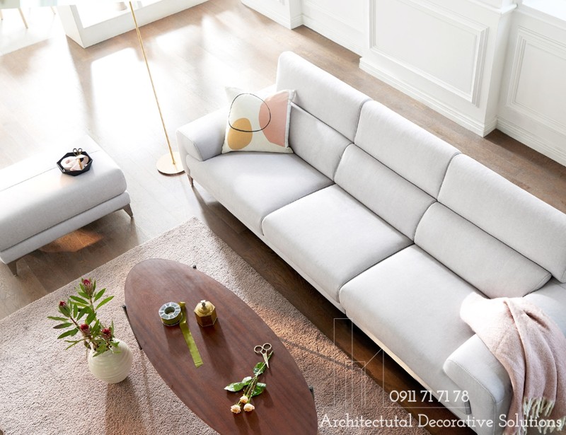 Sofa Băng HCM 4168S