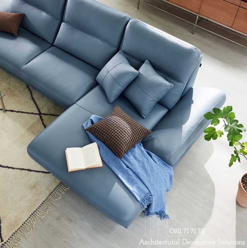 Sofa Góc Đẹp Cao Cấp 4170S