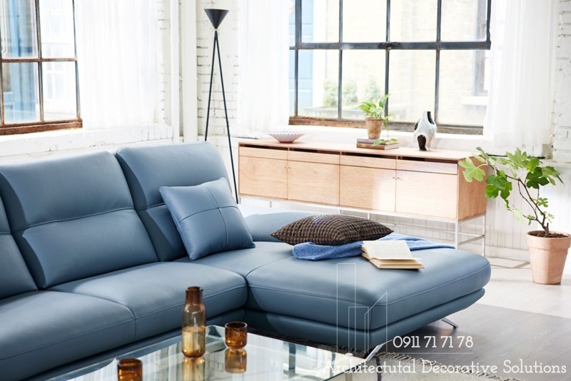 Sofa Góc Đẹp Cao Cấp 4170S