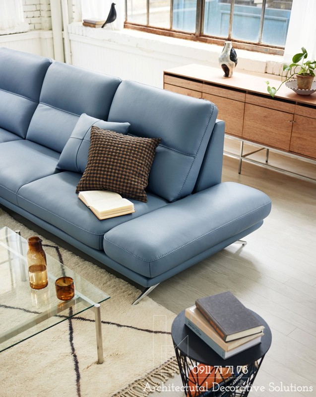 Sofa Góc Đẹp Cao Cấp 4170S