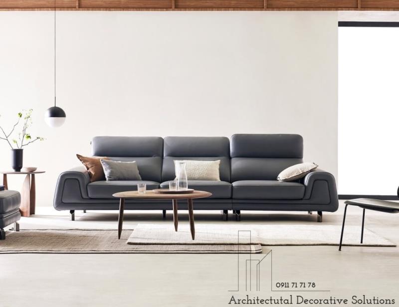 Sofa Da Cao Cấp 4171S