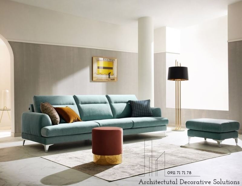 Sofa 3 Chỗ Cao Cấp 4173S