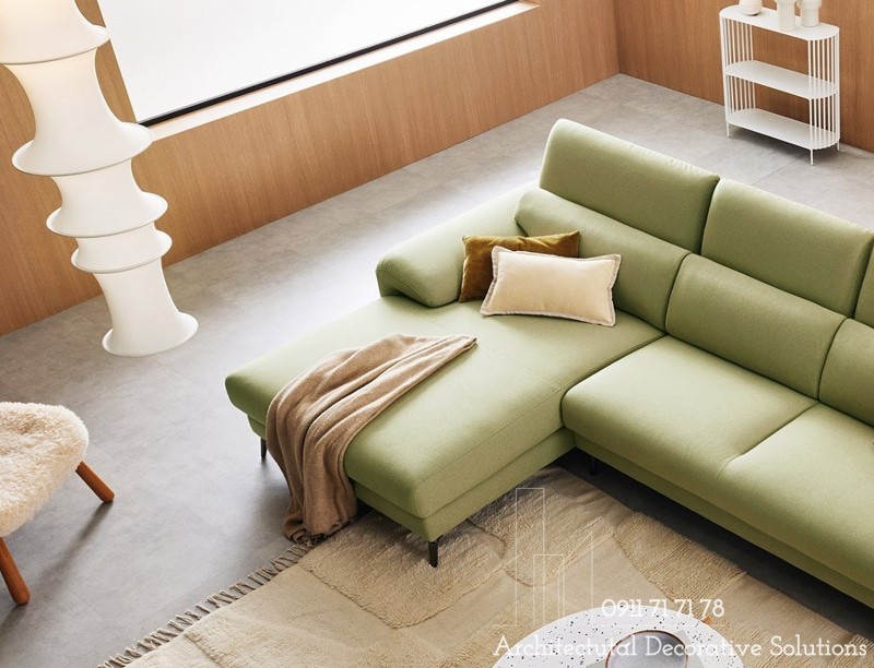 Sofa Góc HCM 4174S