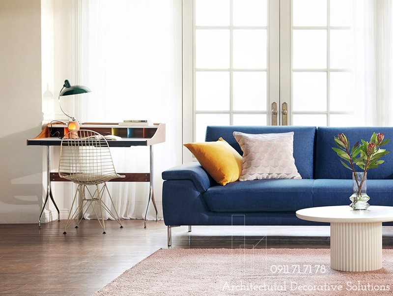 Sofa Băng Dài Giá Rẻ 4175S