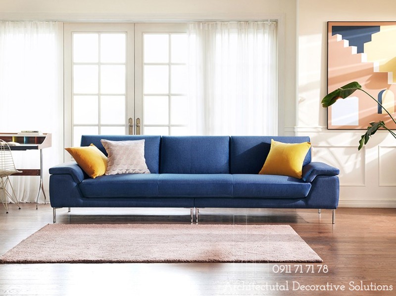 Sofa Băng Dài Giá Rẻ 4175S