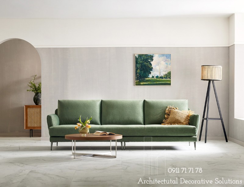 Sofa Băng Dài Đẹp 4179S