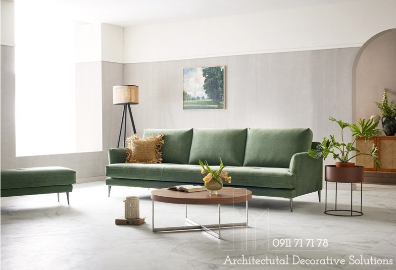 Sofa Băng Dài Đẹp 4179S