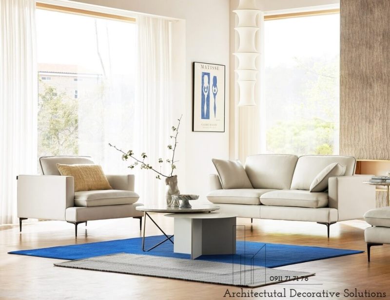 Sofa Bộ Giá Rẻ 4180S