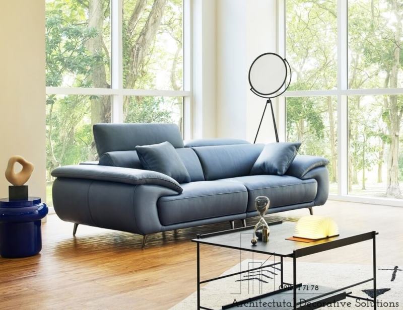 Sofa 2 Chỗ Giá Rẻ 4181S