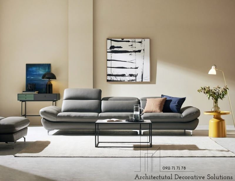 Sofa Đẹp Giá Rẻ 4184S
