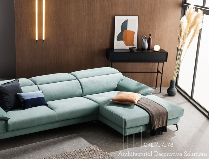 Sofa Góc Cao Cấp 4185S