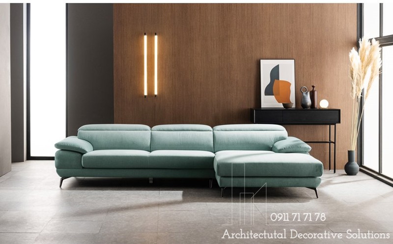 Sofa Góc Cao Cấp 4185S