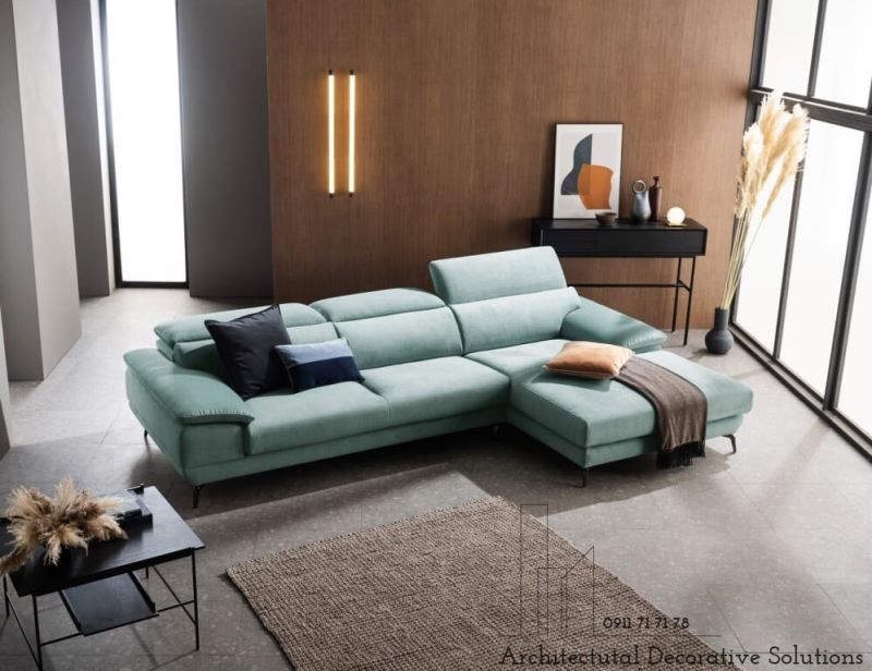 Sofa Góc Cao Cấp 4185S