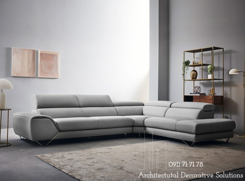 Sofa Góc Đẹp 4186S