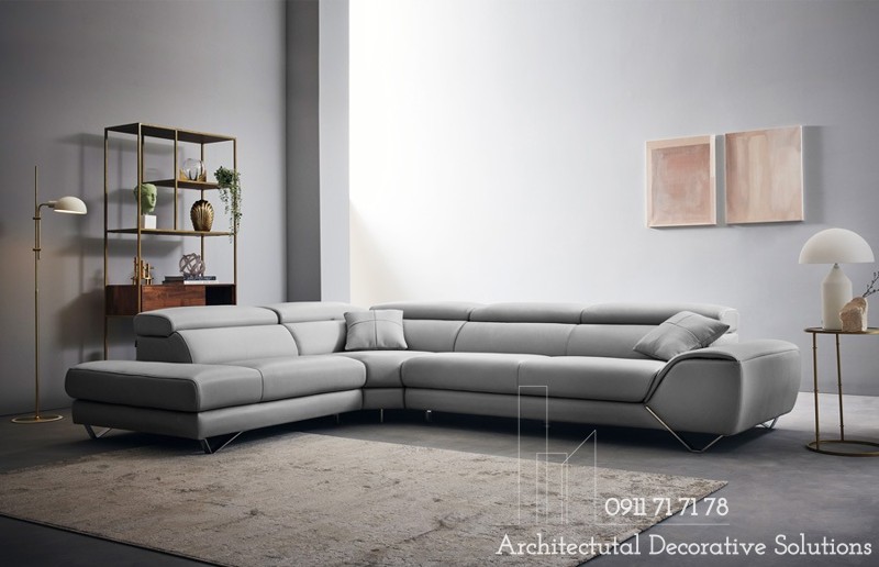 Sofa Góc Đẹp 4186S