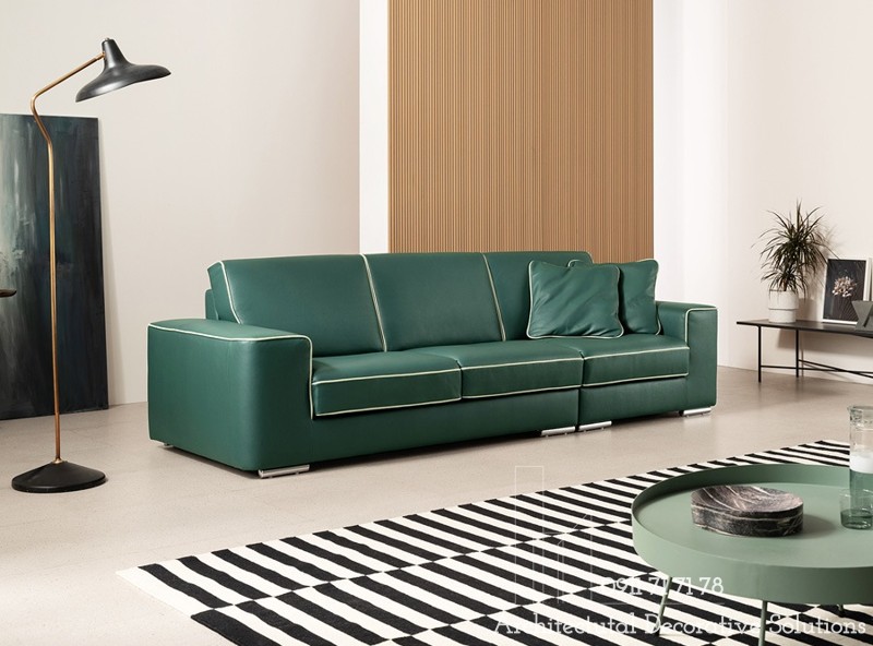 Sofa Băng Cao Cấp 4188S