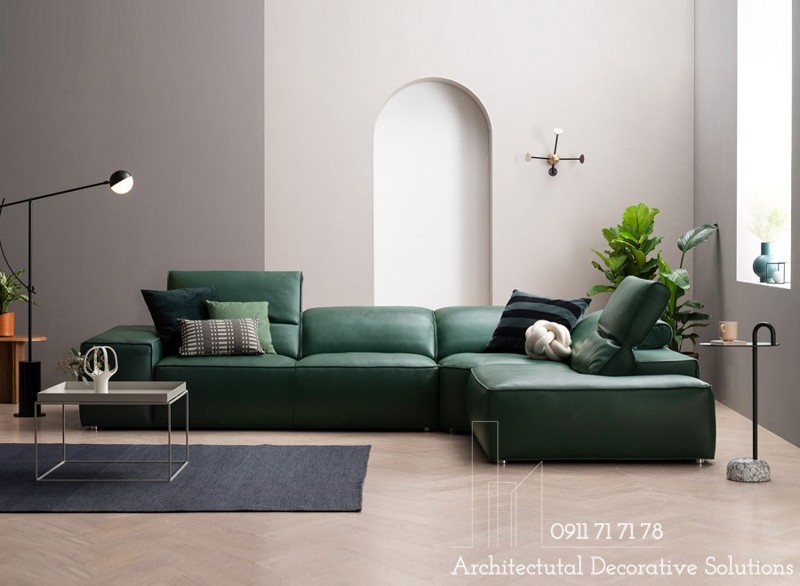 Sofa Góc Hiện Đại 4189S