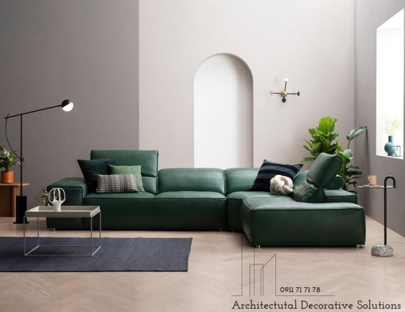 Sofa Góc Hiện Đại 4189S