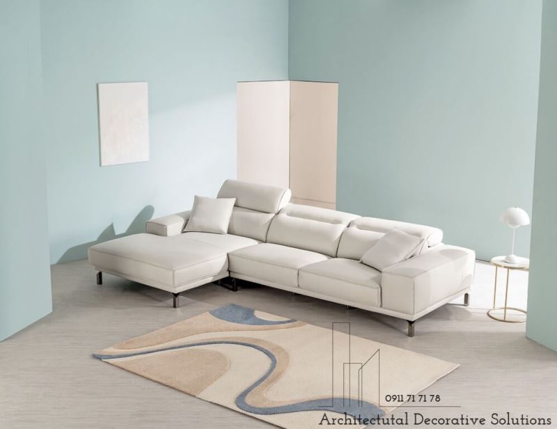 Ghế Sofa Da Bò 4193S