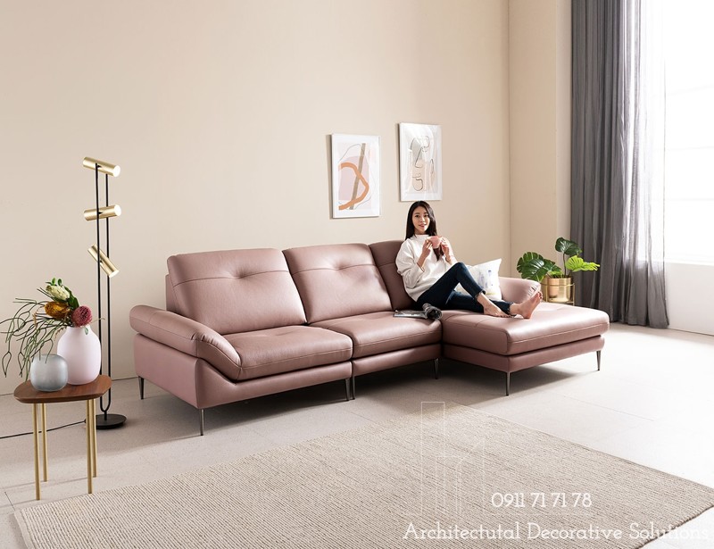 Sofa Góc Nhập Khẩu 4197S